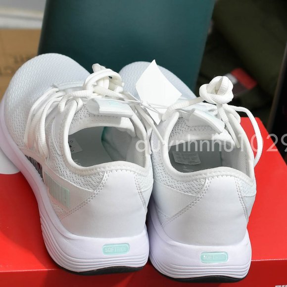 PUMA Ladies' Star Vital Refresh Sneaker - Picture 4 of 7